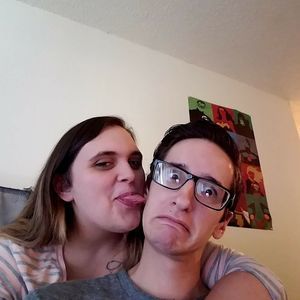 Meet your Posher, Ashleigh